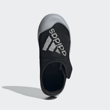 Sandali da nuoto Altaventure Sport Nero Bambini Sportswear