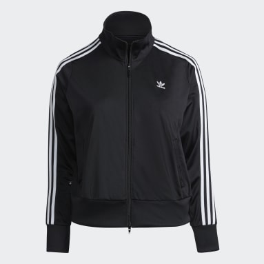 Adicolor Classics Firebird Track Top (Plus Size)