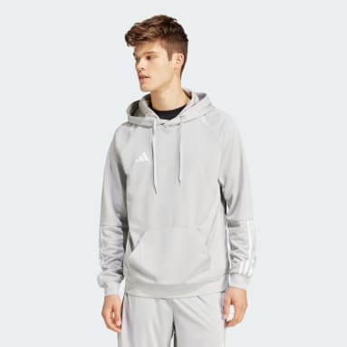 Sereno AEROREADY Cut 3-Stripes Hoodie