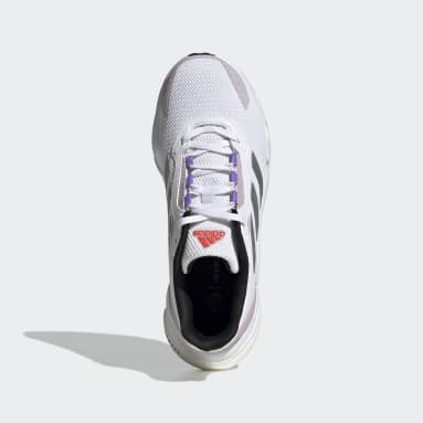 Women Sportswear White X9000L2 Shoes