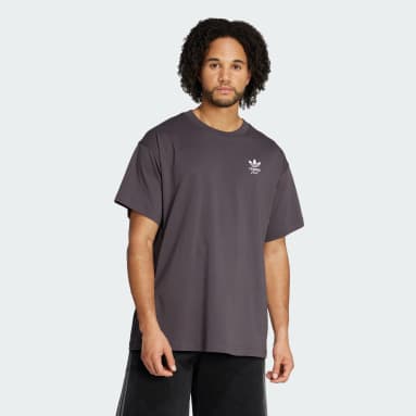 Tennis Club GFX Överdimensionerad t-shirt