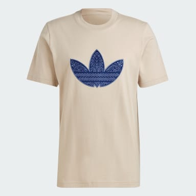 Corduroy Appliqué Tee