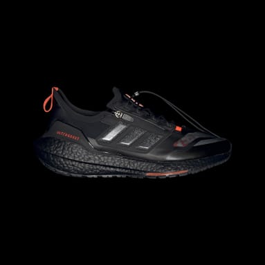 Men's Running Grey Ultraboost 21 GORE-TEX Shoes