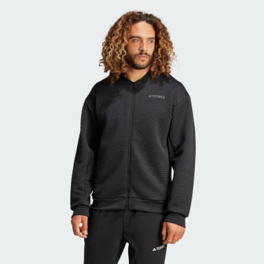 Terrex Xploric Sweater Jacket