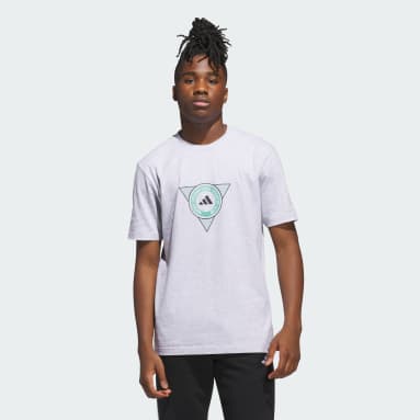 Country Club Monogram Graphic Tee