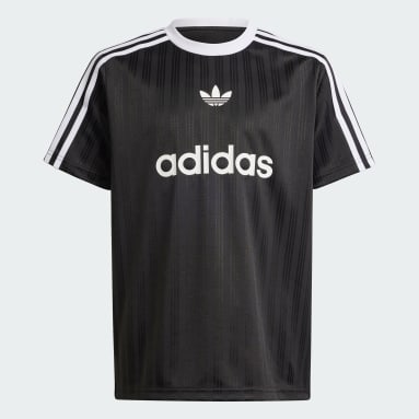 Camisetas de ni o adidas ES