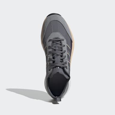 Women Originals Grey SL 7200 Shoes