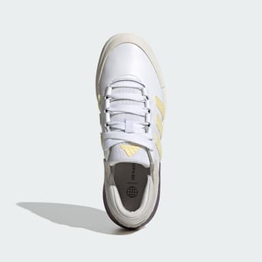 Tenis adidas Court Funk Blanco Sportswear