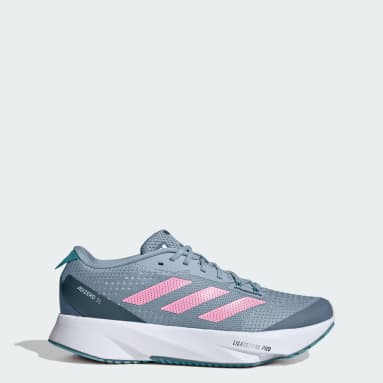 Find your women s running trainers outlet online adidas