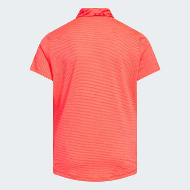 Ottoman Printed Polo Shirt Kids