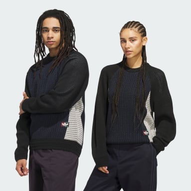 Pull ras-du-cou Shmoofoil Fully Fashioned