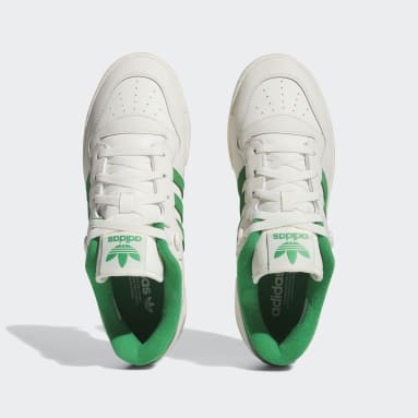 Zapatillas Rivalry Low Blanco Originals