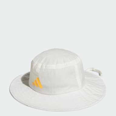 キッズ UV バケットハット