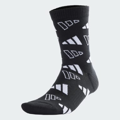 Monogram Socks