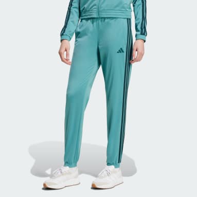 Iconic 3-Stripes Snap Eşofman Altı