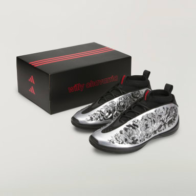 Boty Chavarria Harden 10