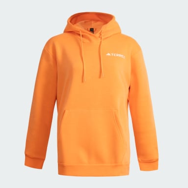 Sudadera con Gorro Terrex Multi Logo Pequeño
