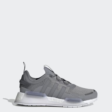 Scarpe NMD_V3 Grigio Originals