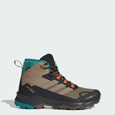 Terrex Skychaser AX5 Mid GORE-TEX CLIMAWARM+ Hiking Sko