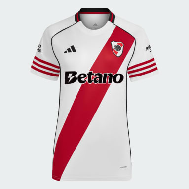 Camiseta Titular de River Plate 25/26