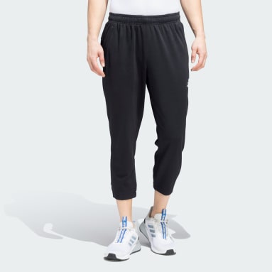 Train Essentials 7/8 Pants