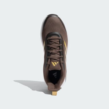Brown Boots Shoes adidas India