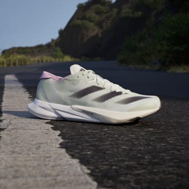 Buty Adizero Adios 8 Zielony