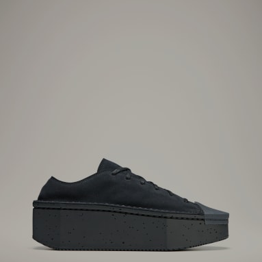 Y-3 สีดำ Y-3 KYASU LO