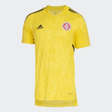 Camisa adidas goleiro top adipro 18 masculina