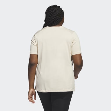 Terrex Multi T-skjorte (store størrelser) Beige
