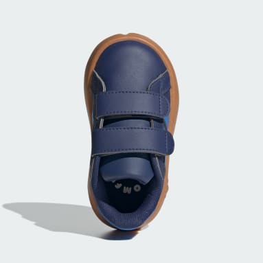 Tenis adidas Grand Court 2.0 para Bebé