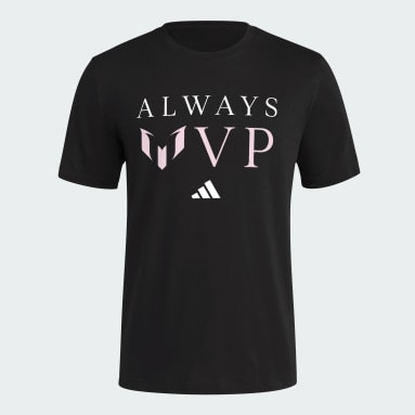 Messi MLS MVP Winner Graphic Tee