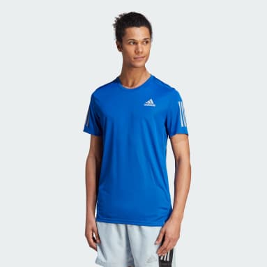 Camiseta Own the Run