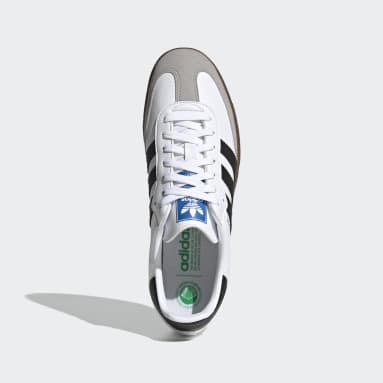 Men's Samba Shoes | adidas US