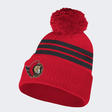 Bonnet Senators Cuffed Pom Multi Hommes Sportswear