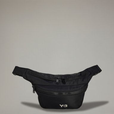 Y-3 Bauchtasche