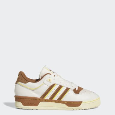 Originals Rivalry Low 86 Schuh Weiß