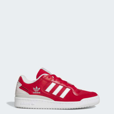 Zapatillas Rojas Hombre | adidas Chile