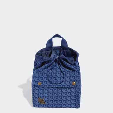 Dames Originals veelkleurig Mini Bucket Rugzak