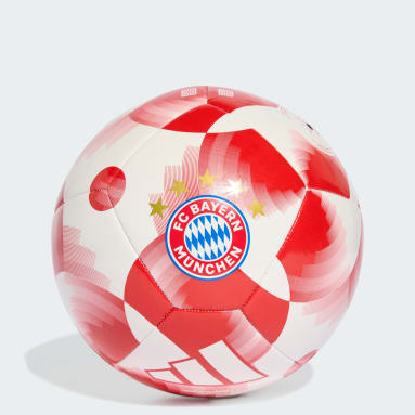 Ballon domicile du FC Bayern Munich