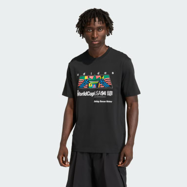 POLO GRAPHIC ARCHIVE AFRICA 94