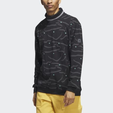 ADX LS POLO Svart
