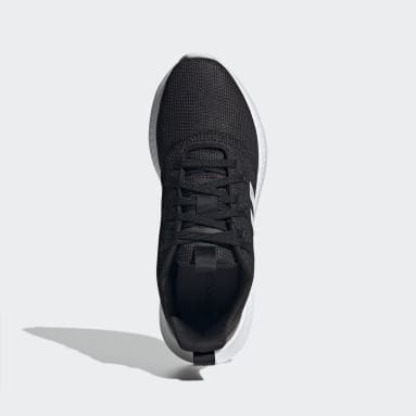 Women Sportswear Black Puremotion Shoes