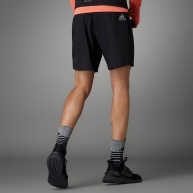 FUSION MENS RUN SHORTS - FM Sports