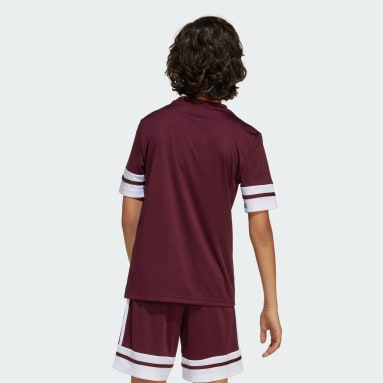 Remera Squadra 25 Niños