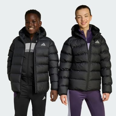 Doudoune duvet synthétique Enfants