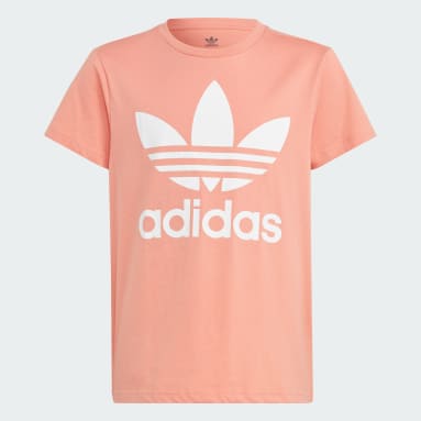 เสื้อยืด Trefoil
