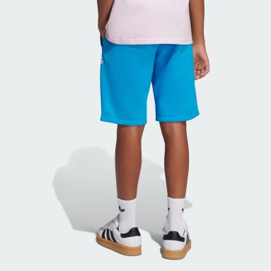 Fleece Shorts Kids