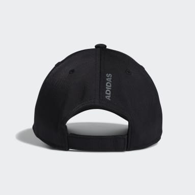 Men's Training Black Decision Hat