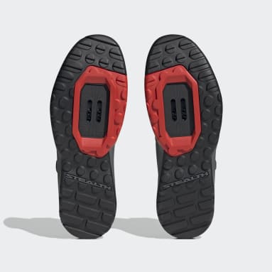 Five Ten šedá BOTY 5.10 TRAILCROSS PRO CLIP-IN MOUNTAIN BIKING